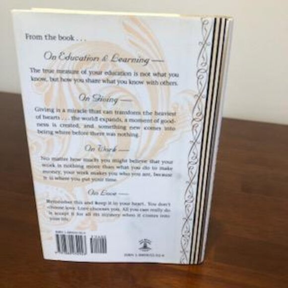 Simple Truths: Clear and Gentle Guidance on the Big Issues in Life Book. - Picture 4 of 13